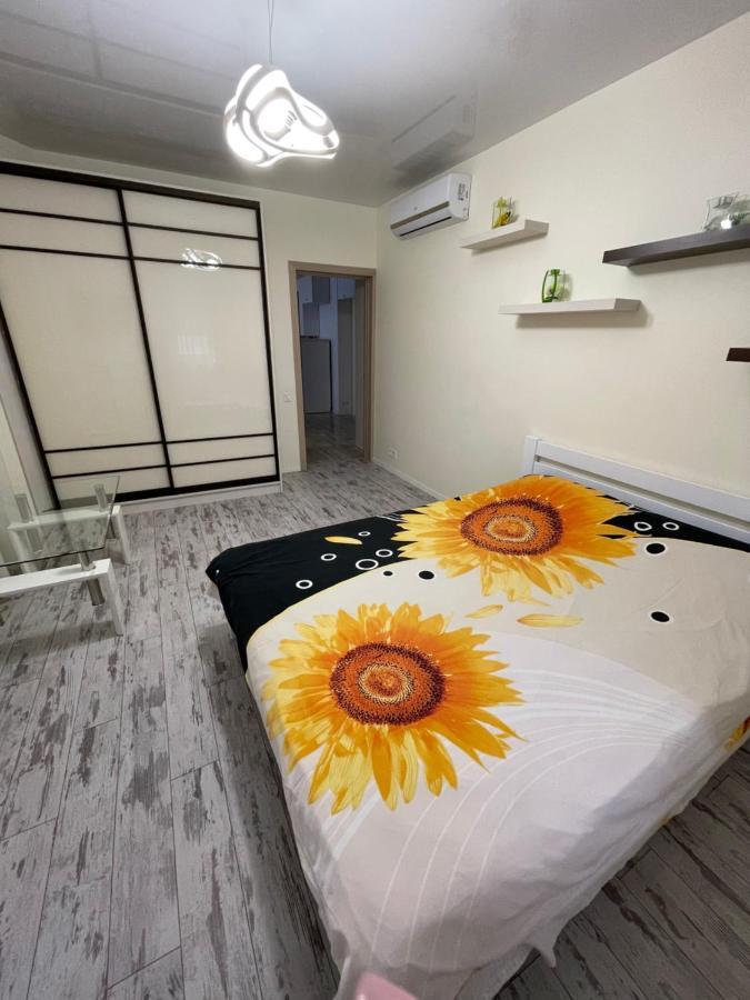 Apartment On Levanevskogo Odessa Exteriör bild